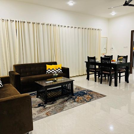 Olive Serviced Apartments Hsr Layout Μπανγκαλόρ Εξωτερικό φωτογραφία