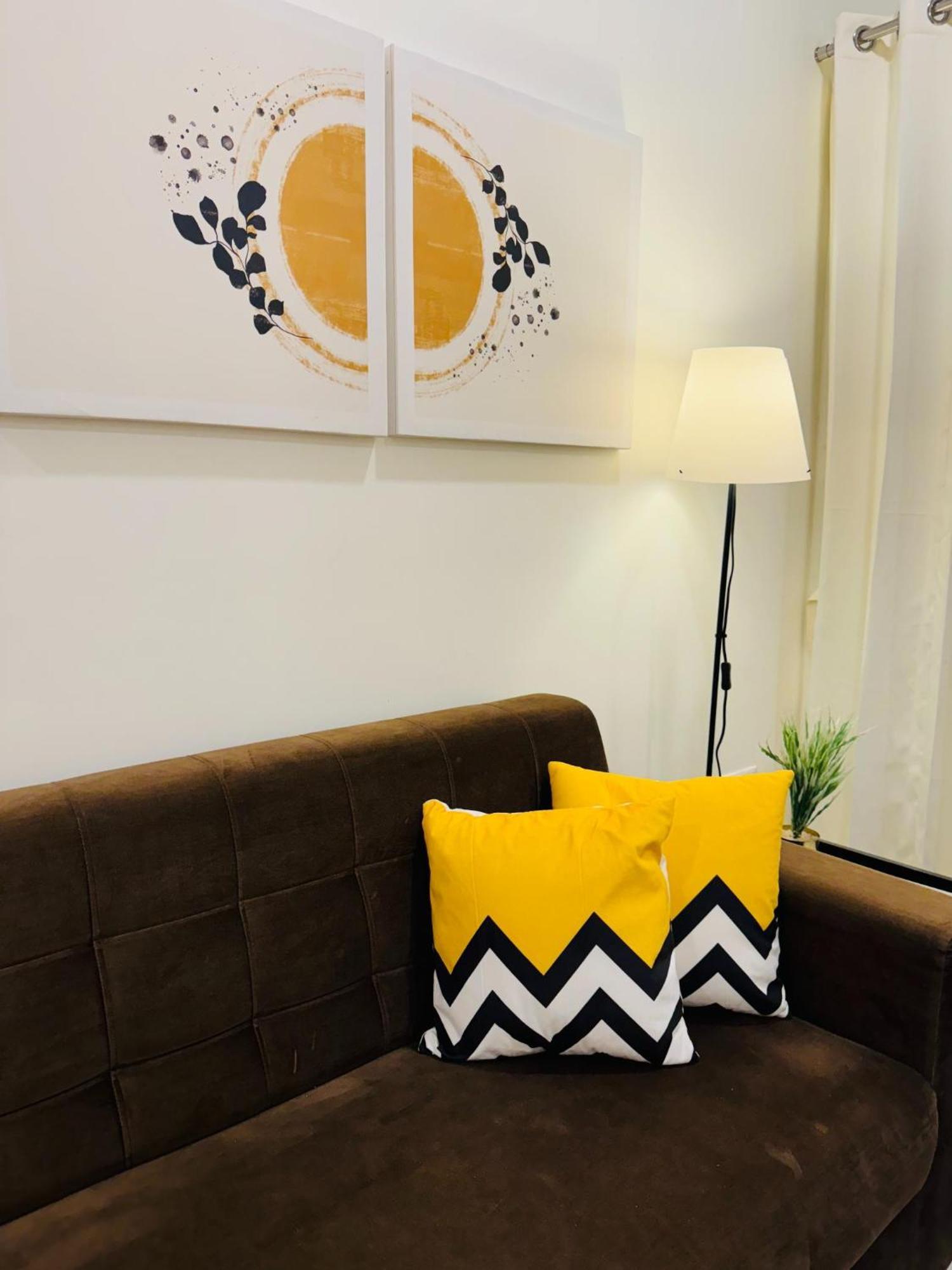 Olive Serviced Apartments Hsr Layout Μπανγκαλόρ Εξωτερικό φωτογραφία