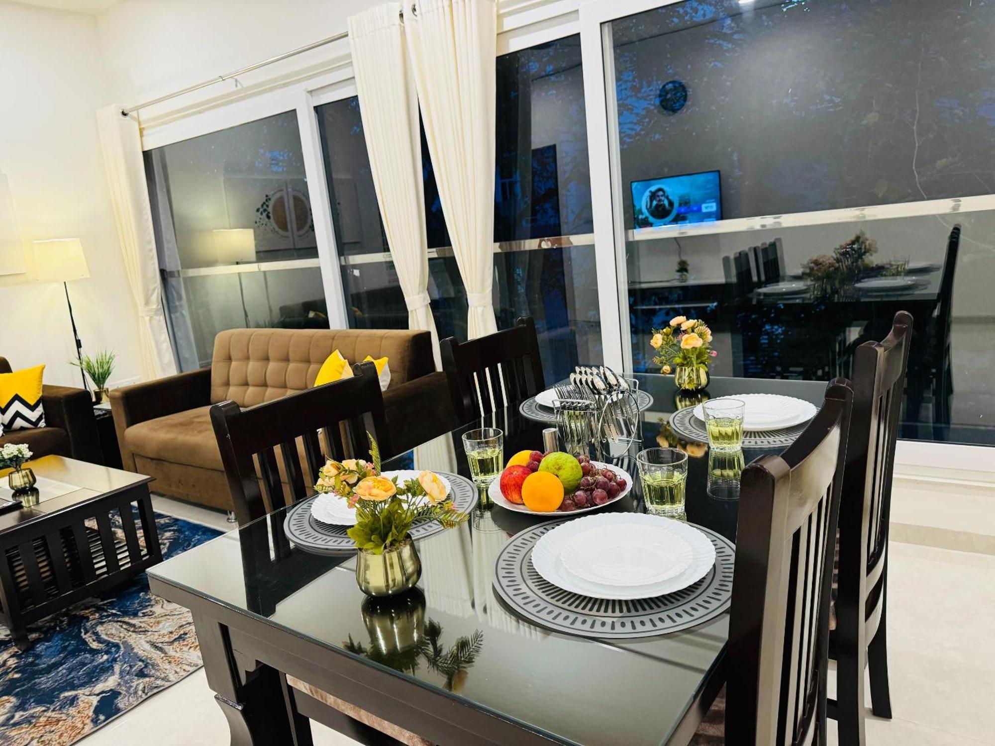 Olive Serviced Apartments Hsr Layout Μπανγκαλόρ Εξωτερικό φωτογραφία